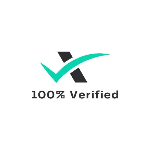 verified